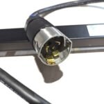 APC AP7998 Switched Rack PDU 12.5kW 208V 3-PH 50A (21) C13 (3) C19 CS8365