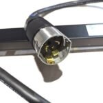 APC AP7998 Switched Rack PDU 12.5kW 208V 3-PH 50A (21) C13 (3) C19 CS8365