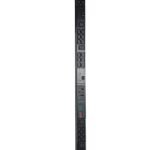 APC AP8868 Metered PDU 2G 0U 35A 208V 3-PH (36x) C13 (6x) C19 Outlets CS8365 Input