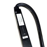 APC AP8868 Metered PDU 2G 0U 35A 208V 3-PH (36x) C13 (6x) C19 Outlets CS8365 Input