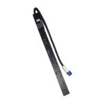 APC AP8966 Switched Rack PDU 0U 208V 3-PH 60A 17.2kW (20x) C13 (12x) C19 Outlets IEC 60309