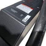 APC AP8966 Switched Rack PDU 0U 208V 3-PH 60A 17.2kW (20x) C13 (12x) C19 Outlets IEC 60309