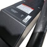 APC AP8966 Switched Rack PDU 0U 208V 3-PH 60A 17.2kW (20x) C13 (12x) C19 Outlets IEC 60309