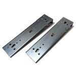 Arista ASY-00921-03 7020 7050 7060 Switch 1RU Rack Mount Brackets / Ears