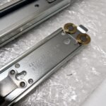 Arista ASY-01536-01 Switch 1RU Toolless Rack Mount Rails NOB