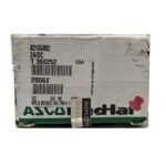 Asco Red Hat II 8210G002 24VDC Solenoid Valve 1/2" Pipe