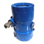 C-Flow Coriolis Mass Flow Meter