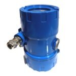 C-Flow Coriolis Mass Flow Meter