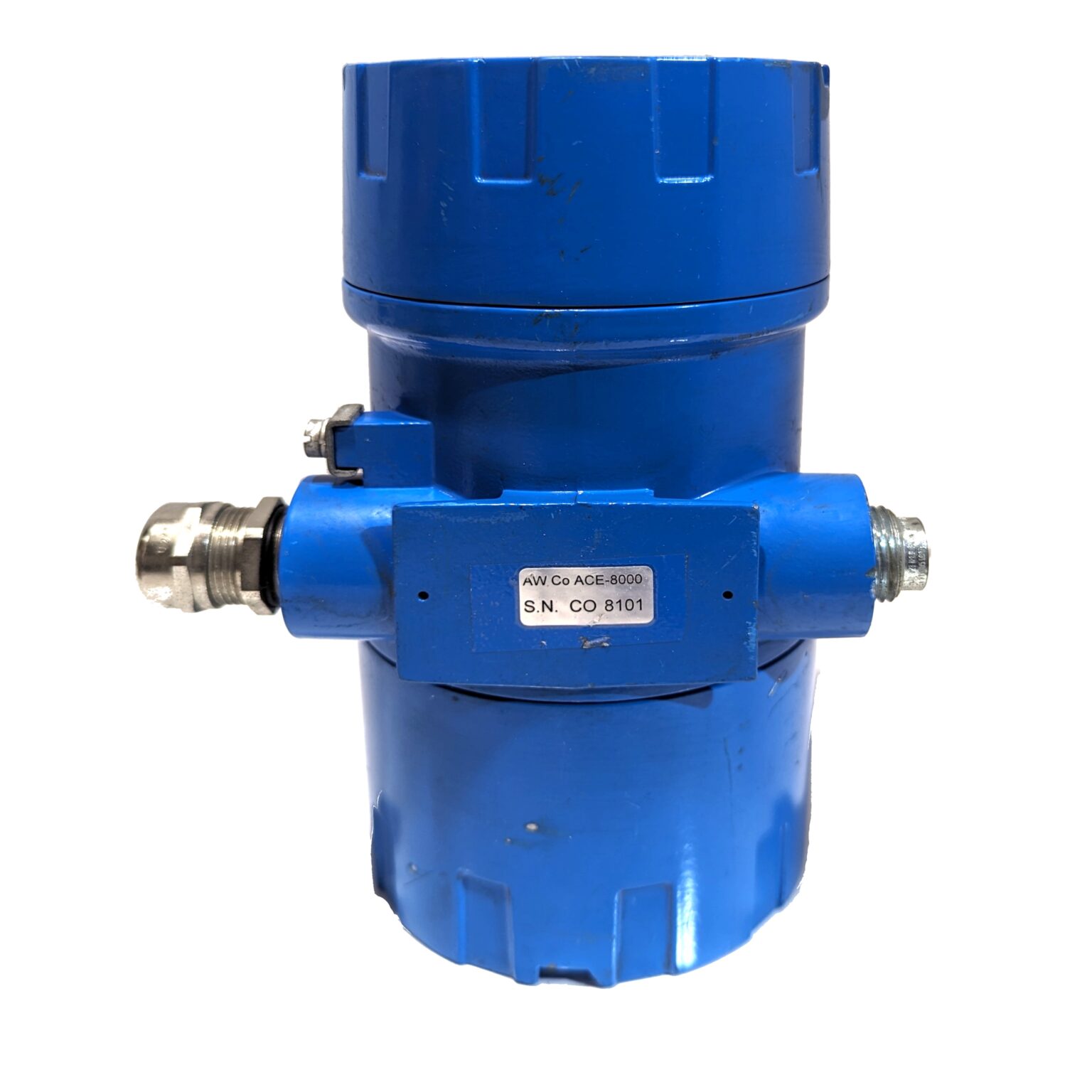 C-Flow Coriolis Mass Flow Meter | Adhesive Networks
