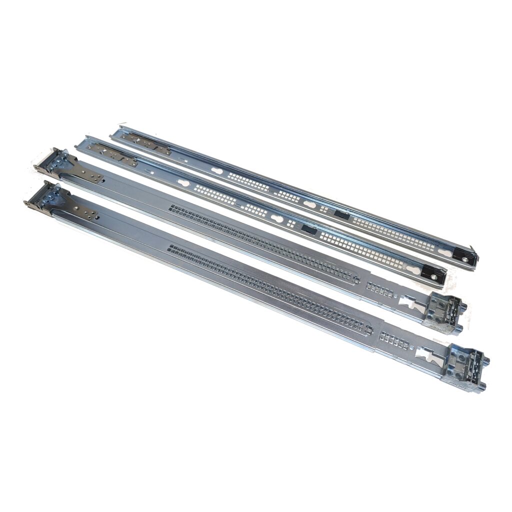 Cisco Rack Rails Cisco ASA 5512-X 5515-X 5525-X 5545-X Slide Rails 69-2260-03 ASA-RAILS ...