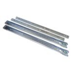 Cisco ASA 5512-X 5515-X 5525-X 5545-X Slide Rails 69-2260-03 ASA-RAILS (2) Cisco ASA 5512-X 5515-X 5525-X 5545-X Slide Rails 69-2260-03 ASA-RAILS