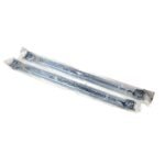 Cisco ASA 5512-X 5515-X 5525-X 5545-X Slide Rails 69-2260-03 ASA-RAILS NOB