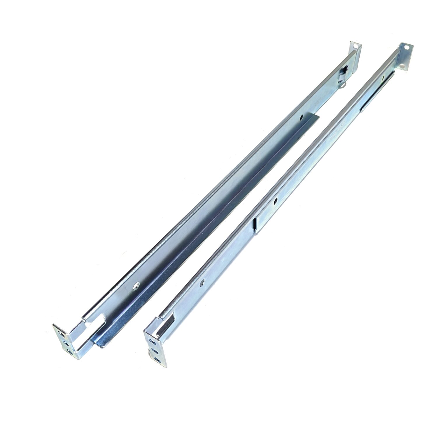 Cisco Rack Rails Cisco N9K-C9300-RMK Rack Mount Rails 700-42530-01 700-42531-01 ...