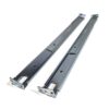 Cisco N9K-C9300-RMK Rack Mount Rails 700-42530-01 700-42531-01 (3) Cisco N9K-C9300-RMK Rack Mount Rails 700-42530-01 700-42531-01