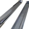 Cisco N9K-C9300-RMK Rack Mount Rails 700-42530-01 700-42531-01 (4) Cisco N9K-C9300-RMK Rack Mount Rails 700-42530-01 700-42531-01