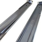 Cisco N9K-C9300-RMK Rack Mount Rails 700-42530-01 700-42531-01