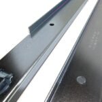 Cisco N9K-C9300-RMK Rack Mount Rails 700-42530-01 700-42531-01