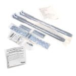 Cisco Nexus 2000 3000 5000 Series 1RU Rack Rails Accessory Kit 53-3541-02 NOB (2) Cisco Nexus 2000 3000 5000 Series 1RU Rack Rails Accessory Kit 53-3541-02 NEW