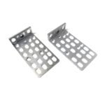 Cisco Rack Mount Brackets / Ears 700-04794-01 No Screws