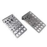 Cisco Rack Mount Brackets / Ears 700-04794-01 No Screws