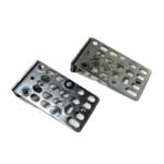 Cisco Rack Mount Brackets / Ears 700-08209-01 No Screws