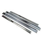 Citrix NetScaler MPX 5550 Rack Mount Rails 28-38 Inch Range 8530007