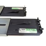 Dell EMC Isilon Infinity NAS Node 2U Rack Mount Rails CC1201-99-0024