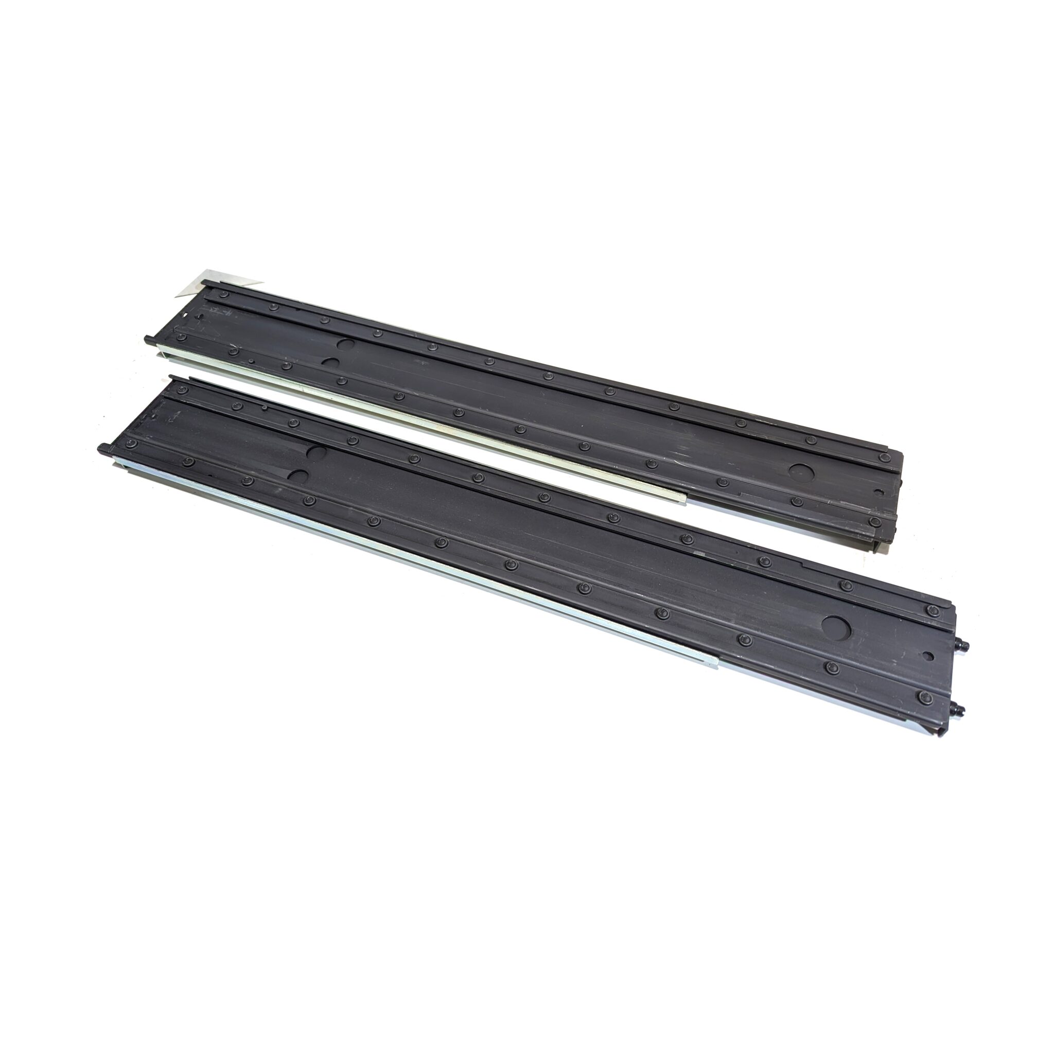 Dell EMC Isilon Infinity NAS Node 2U Rack Mount Rails CC1201-99-0024 ...