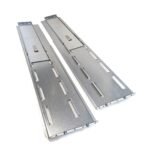 Dell EMC Isilon Infinity NAS Node 4U Rack Mount Rails 106-572-022-00