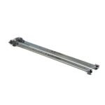 Dell PowerEdge 1650 Rapid Rail 1U Rack Mount Rails K3178 K3179