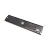 Dell PowerEdge 2850 Security Front Cover Bezel 2U Faceplate with Key F5242 (1) Dell PowerEdge 2850 Security Front Cover Bezel 2U Faceplate with Key F5242