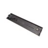 Dell PowerEdge 2850 Security Front Cover Bezel 2U Faceplate with Key F5242 (2) Dell PowerEdge 2850 Security Front Cover Bezel 2U Faceplate with Key F5242