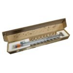 Dell PowerEdge R520 R720 R820 ReadyRails II 2U Rack Mount Rails Kit XV104 NOB