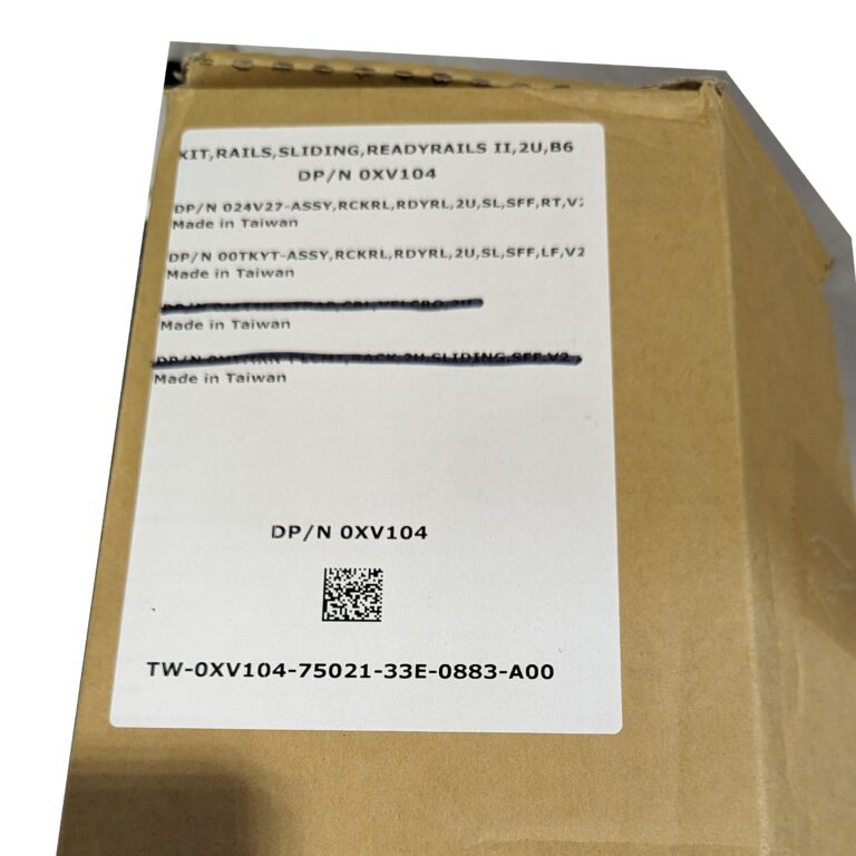 dell poweredge r520 r720 r820 readyrails ii 2u rack... Dell PowerEdge R520 R720 R820 ReadyRails II 2U Rack Mount Rails Kit ...
