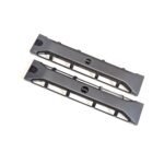 Dell PowerEdge R710 R715 R810 R815 Security Front Bezel Covers (QTY 2) No Keys 0KY809 (1) Dell PowerEdge R710 R715 R810 R815 Security Front Bezel Covers (QTY 2) No Keys 0KY809