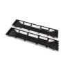 Dell PowerEdge R710 R715 R810 R815 Security Front Bezel Covers (QTY 2) No Keys 0KY809 (2) Dell PowerEdge R710 R715 R810 R815 Security Front Bezel Covers (QTY 2) No Keys 0KY809