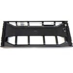 Dell PowerEdge R910 Security Front Cover Bezel 4U Faceplate W366D W/ Key