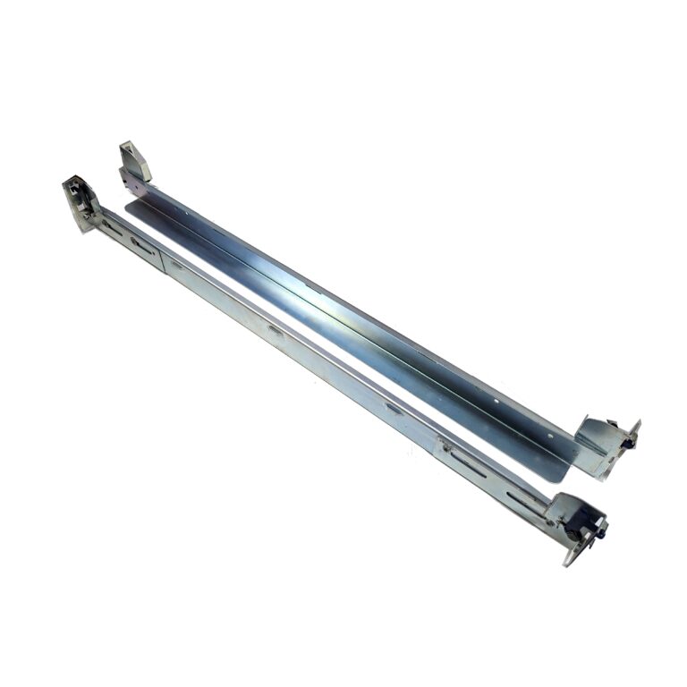 Dell PowerEdge Rapid Rail 1U-2U Rack Mount Shelf Rails | Adhesive Networks