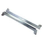 Dell PowerEdge Rapid Rail 1U-2U Rack Mount Shelf Rails
