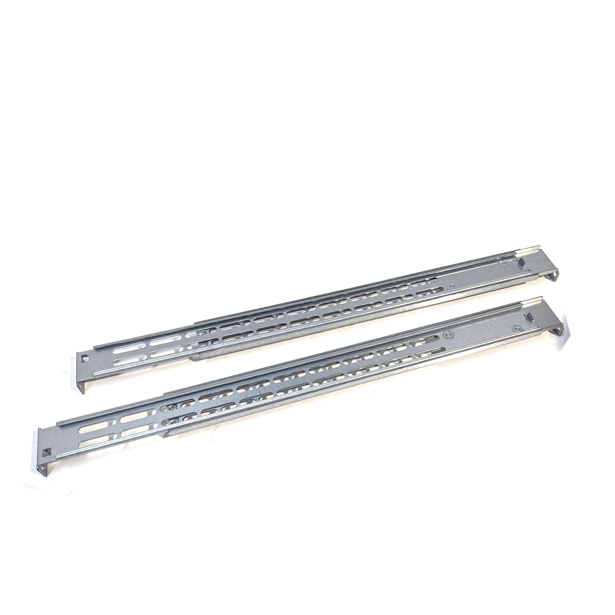 Wall Mount Rack Rails Dell SonicWall 1U Rack Mount Rails 411-000238-50 411-000241-50 ...