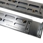Dell SonicWall 1U Rack Mount Rails 411-000238-50 411-000241-50