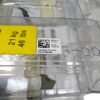 Dell UPS 2700W Battery Cartridge U041R (No Batteries) (3) Dell UPS 2700W Battery Cartridge U041R (No Batteries)