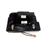 Eaton Heinemann Bypass Breakers & Panels 125V 100A w/ Heavy Duty 2AWG Power Cables