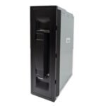 HP Blank Filler Panel Blade Half Height 414051-001