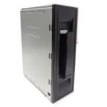 HP Blank Filler Panel Blade Half Height 414051-001