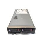 HP ProLiant BL465c Blade Server for C3000 C7000 PN 418201-001