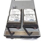 HP ProLiant BL465c Blade Server for C3000 C7000 PN 418201-001