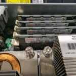 HP ProLiant BL465c Blade Server for C3000 C7000 PN 418201-001