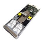 HP ProLiant BL465c Blade Server for C3000 C7000 PN 418201-001