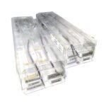 IBM Powerware 9910-P65/E65 UPS Battery Trays 39J4828 (No Batteries)